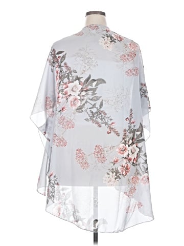 Emory Park Kimono (view 2)