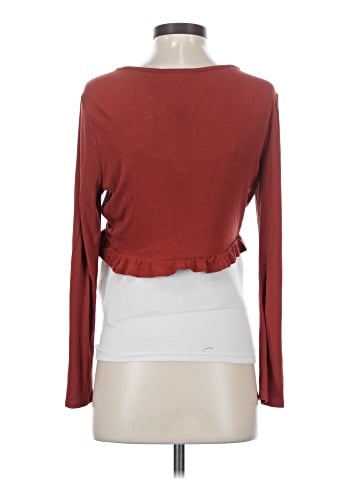 Isabel by Ingrid + Isabel 3/4 Sleeve Top (view 2)