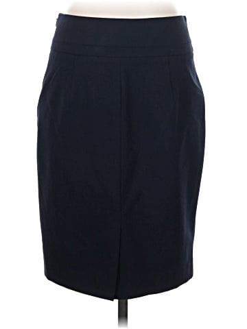 The Limited Black Collection Formal Skirt (view 2)