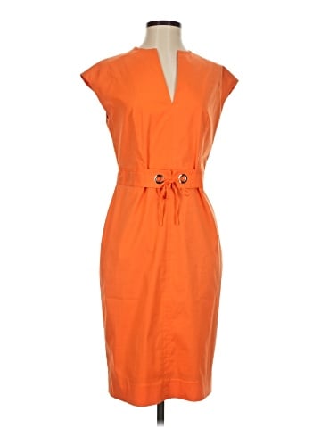 Eccoci Casual Dress (view 1)