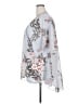 Emory Park 100% Polyester Gray Kimono Size XXXL - photo 5