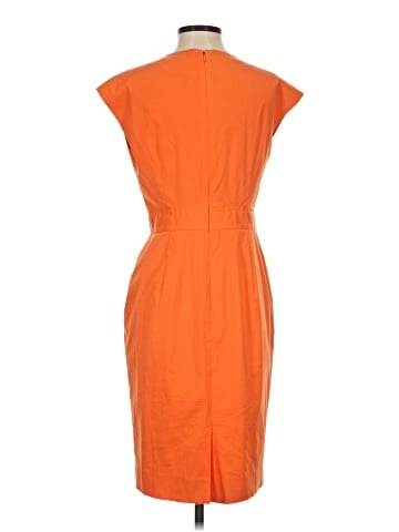 Eccoci Casual Dress (view 2)