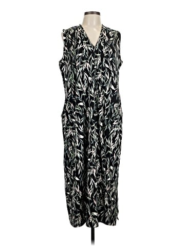 J.Jill Casual Dress (view 1)