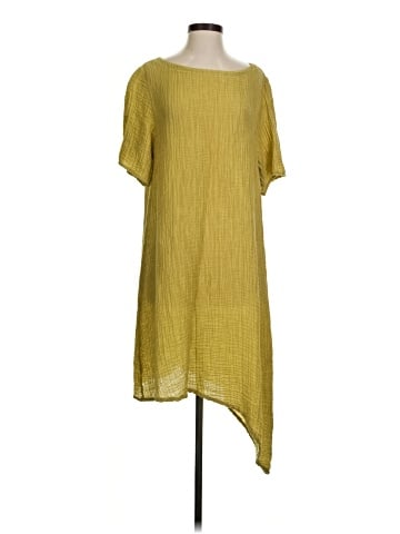 Lisa Bayne Casual Dress (view 1)