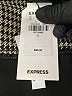 Express Stripes Green Dress Pants Size L - photo 9