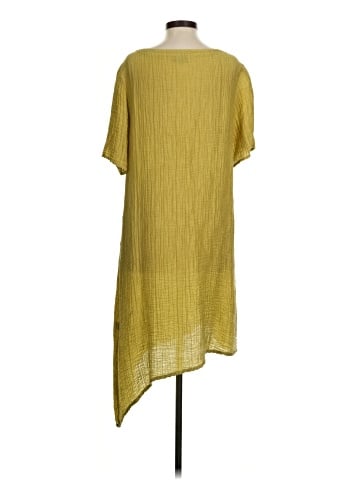 Lisa Bayne Casual Dress (view 2)