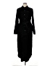 Faherty Black Casual Dress Size XL - photo 1