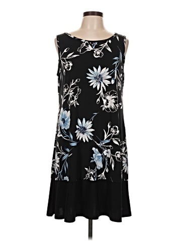 Ronni Nicole Casual Dress (view 1)