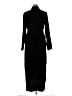 Faherty Black Casual Dress Size XL - photo 2