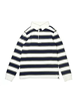 Janie And Jack Pullover Sweater