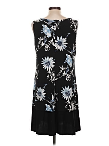 Ronni Nicole Casual Dress (view 2)