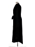 Faherty Black Casual Dress Size XL - photo 5