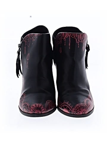 Fioni Ankle Boots (view 2)