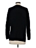 525 America 100% Cotton Solid Black Pullover Sweater Size XS - photo 2