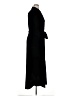 Faherty Black Casual Dress Size XL - photo 4