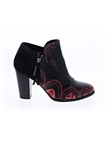 Fioni Ankle Boots (view 1)