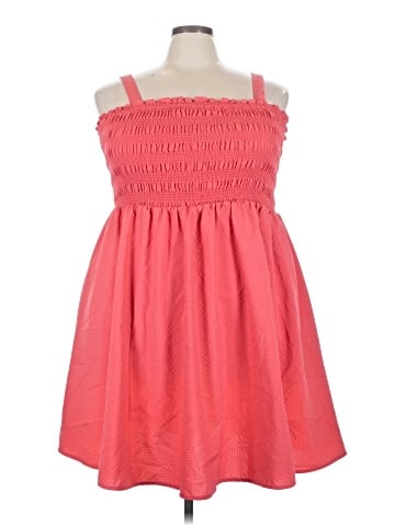 Torrid Casual Dress (view 1)