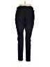 Lands' End Solid Black Active Pants Size L - photo 2