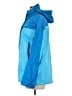 Marmot Color Block Blue Windbreaker Size M - photo 5