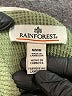 Rainforest Green Long Sleeve T-Shirt Size M - photo 7