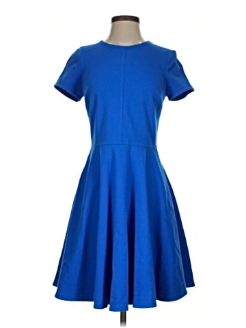 Diane von Furstenberg Casual Dress (view 1)
