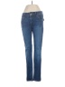 Hudson Jeans Hearts Blue Jeans Size 26 waist - photo 1
