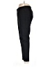 Lands' End Solid Black Active Pants Size L - photo 5