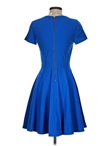 Diane von Furstenberg Casual Dress (view 2)