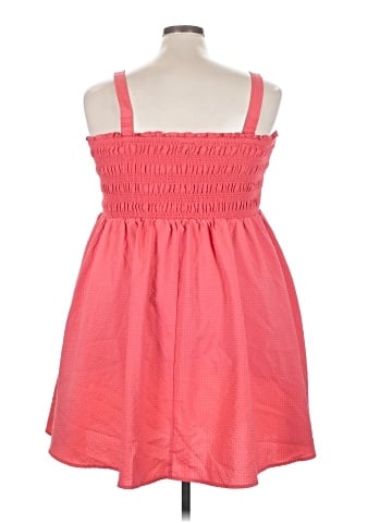 Torrid Casual Dress (view 2)