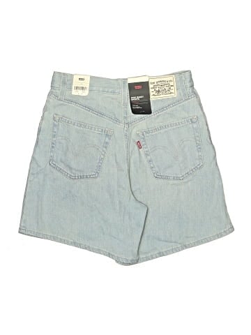 Levi's Denim Shorts (view 2)