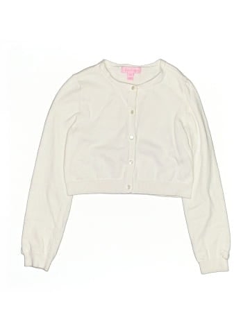 Lilly Pulitzer Long Sleeve Blouse (view 1)