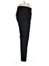 Lands' End Solid Black Active Pants Size L - photo 4