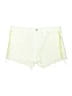 Gap White Shorts Size 27 waist - photo 1