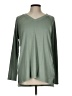 Banana Republic Green Pullover Sweater Size L - photo 1