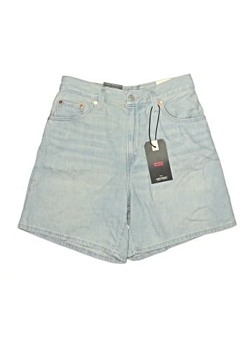 Levi's Denim Shorts (view 1)