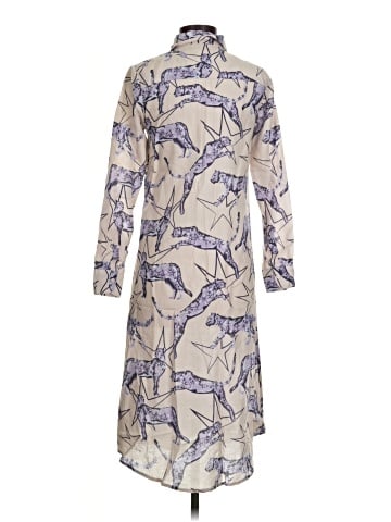 LAS SUREÑAS Casual Dress (view 2)