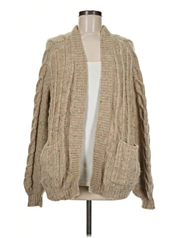Madewell Cardigan (view 1)