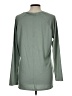 Banana Republic Green Pullover Sweater Size L - photo 2