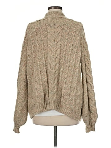 Madewell Cardigan (view 2)