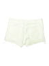 Gap White Shorts Size 27 waist - photo 2