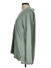 Banana Republic Green Pullover Sweater Size L - photo 5