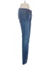 Hudson Jeans Hearts Blue Jeans Size 26 waist - photo 4