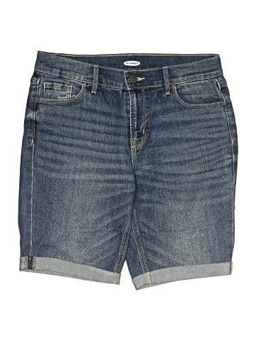 Old Navy Denim Shorts (view 1)