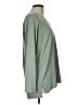 Banana Republic Green Pullover Sweater Size L - photo 4