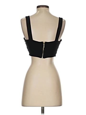 Bebe Sleeveless Top (view 2)