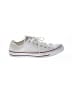 Converse White Sneakers Size 10 - photo 1