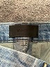 Vince. Blue Jeans Size 28 waist - photo 7