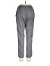 H&M Chevron-herringbone Gray Casual Pants Size 12 - photo 2