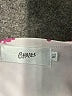 Choles 100% Polyester Pink Short Sleeve Top Size XL - photo 7