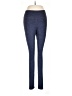 Nike Blue Active Pants Size M - photo 1